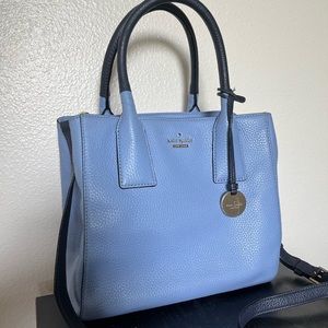 Kate Spade handbag with dust bag